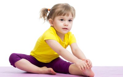 L’importanza dello sport per i bambini
